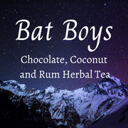 Bat Boys - Herbal Tea