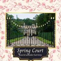Spring Court - Black Tea