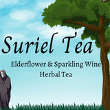 Suriel Tea - Herbal Tea